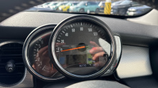 MINI Hatchback 1.5 Cooper Exclusive 5dr Petrol Hatchback